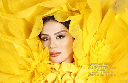 تازه ترین عکس های بازیگران و چهره ها در اینستاگرام