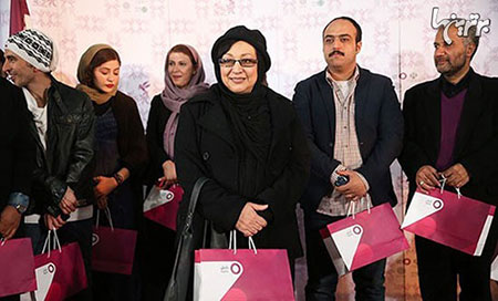 تازه ترین عکس های بازیگران و چهره ها در اینستاگرام