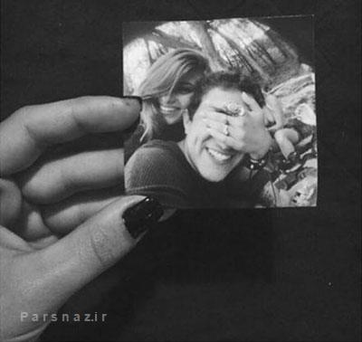 عکس های عاشقانه و زیبا سری جدید