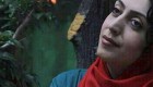 درگذشت ناگهانی خانم بازیگر جوان ایرانی +عکس