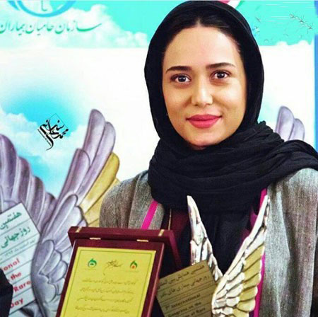 عکسهای بازیگران و شخصیت های معروف در شبکه‌ مجازی
