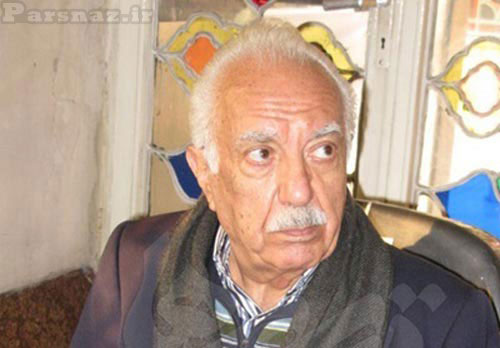 بازیگران و هنرمندانی که در سال 94 از این دنیا رفتند
