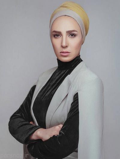 عکس های جدید سوگل طهماسبی بازیگر ایرانی