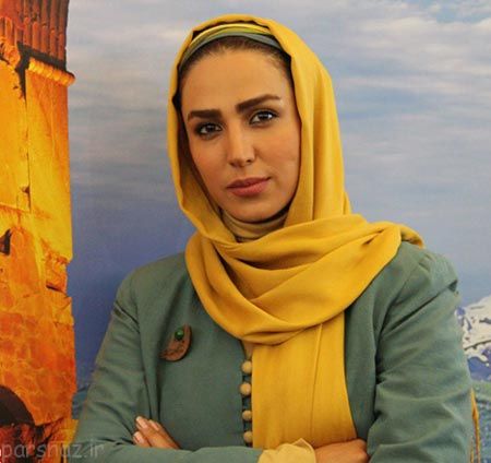 عکس های جدید سوگل طهماسبی بازیگر ایرانی