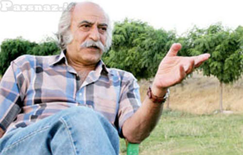 بازیگران و هنرمندانی که در سال 94 از این دنیا رفتند