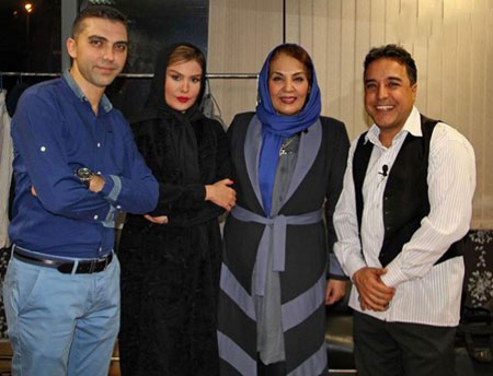 عکس های بازیگران و چهره های معروف در دنیای مجازی