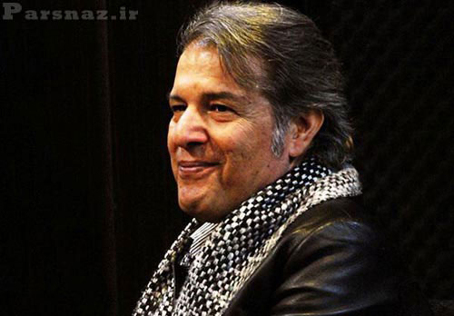 بازیگران و هنرمندانی که در سال 94 از این دنیا رفتند