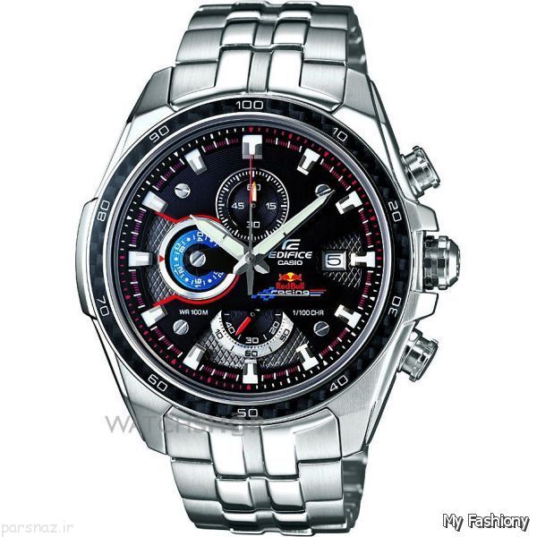 مدل جدید ساعت مچی مارک کاسیو CASIO