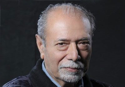 از كودكی تا بزرگسالی علی نصیریان