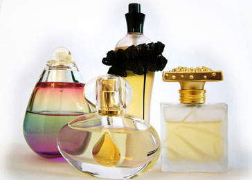 درباره عطرهایی برای فصل بهار و تابستان