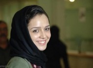 مصاحبه جالب با ترانه علیدوستی بازیگر سریال شهرزاد