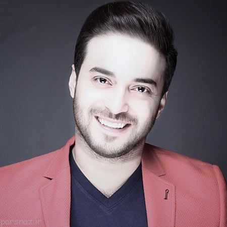 بابک جهانبخش خواننده موسیقی پاپ ایران + عکس