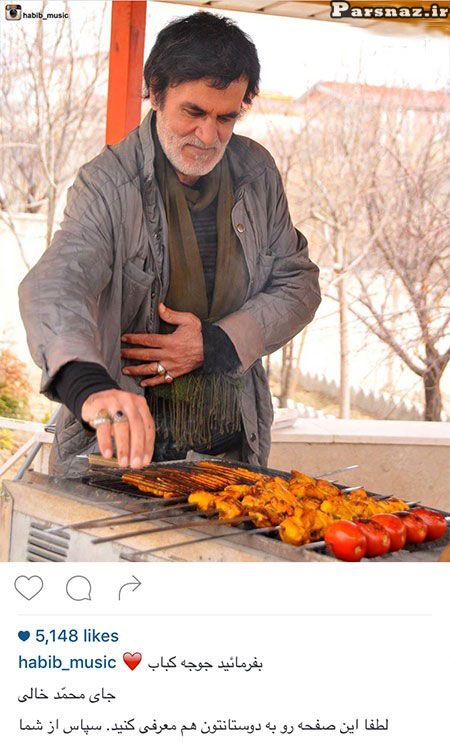 گالری تصاویر بازیگران و ستاره ها در اینستاگرام