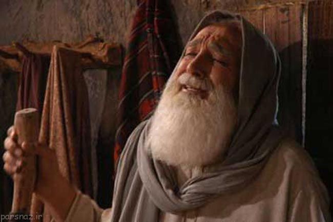 مصاحبه جالب و خواندنی با محمود پاک نیت
