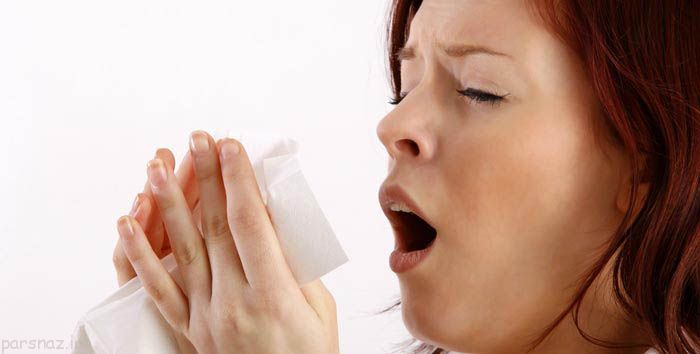 ذهنیت های صحیح و غلط درمورد سرماخوردگی