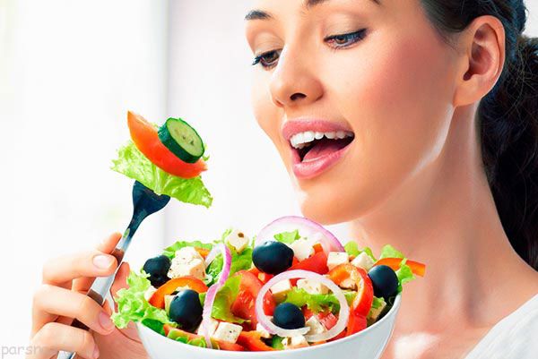 خاصیت های حیاتی ویتامین‌ ها برای بدن انسان