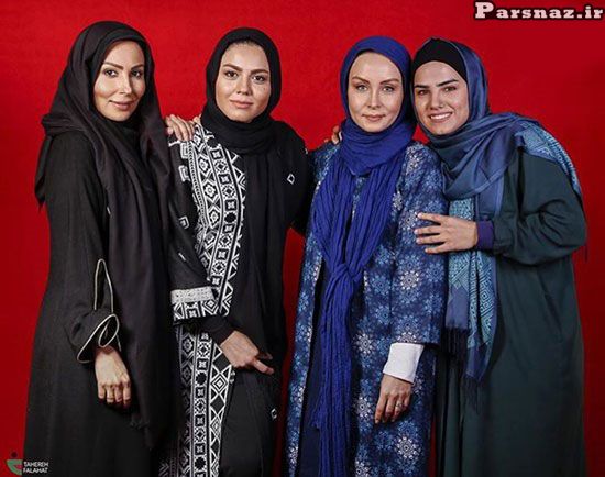 گالری تصاویر بازیگران و ستاره ها در اینستاگرام