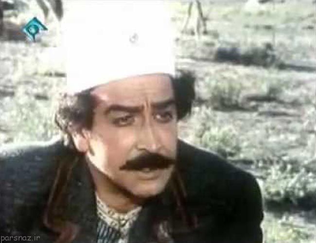 مصاحبه جالب و خواندنی با محمود پاک نیت