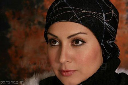بیوگرافی کامل بازیگر مریم خدارحمی + عکس