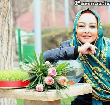 تصاویر بازیگران و افراد مشهور در شبکه‌ های اجتماعی