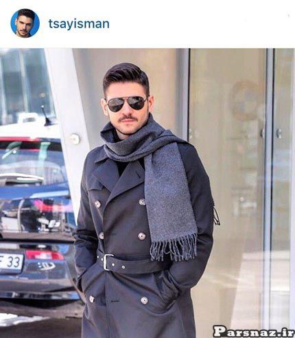 عکس های بازیگران و هنرمندان مشهور هالیوودی
