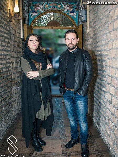 گالری تصاویر بازیگران و ستاره ها در اینستاگرام