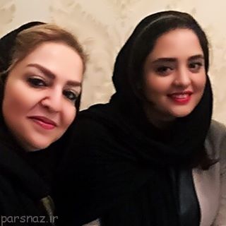 عکسهای بازیگران و چهره های مشهور ایرانی (95)