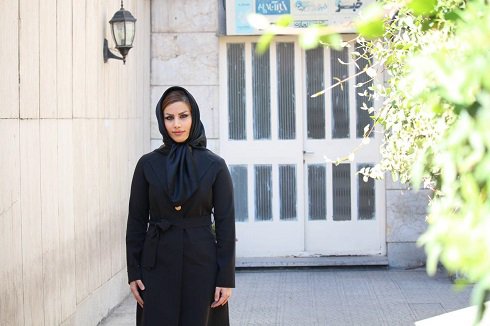 عکس آرنولد باعث شد این دختر ایرانی بدنساز حرفه ای شد