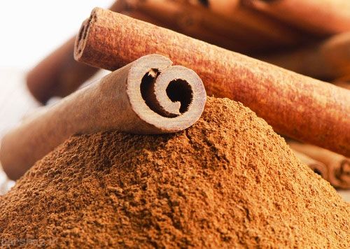 مواد غذایی برای زیبایی مو خود را بشناسید