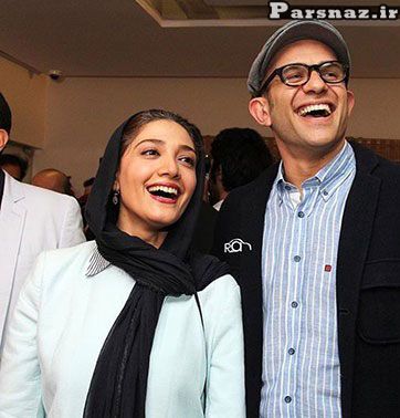 گالری عکس های بازیگران و ستاره های مشهور ایرانی