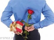 چگونه به دوستانمان هدیه بدهیم و هدیه بگیریم