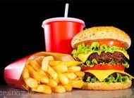 فست فود ها چه خطری برای سلامتی ما دارند
