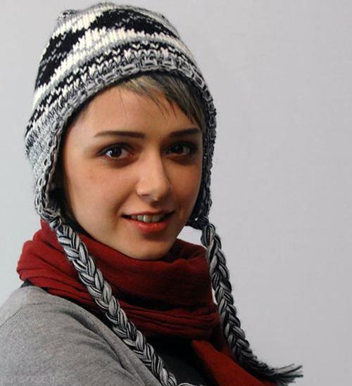 مصاحبه جالب با ترانه علیدوستی بازیگر سریال شهرزاد