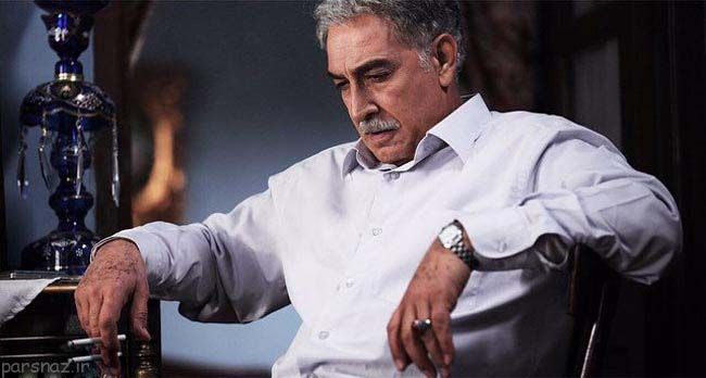 مصاحبه جالب و خواندنی با محمود پاک نیت
