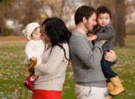رفتارهای آموزنده از طرف والدین برای کودکان