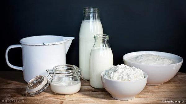 خاصیت های حیاتی ویتامین‌ ها برای بدن انسان