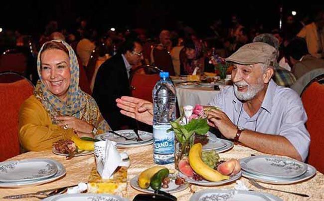 مصاحبه جالب و خواندنی با محمود پاک نیت