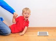 دنیای پر از خطر فضای مجازی برای بچه ها