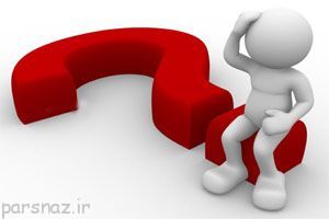 جدیدترین دانستنی هایی که قبلا نشنیده اید