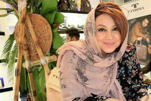 افشاگری بهنوش بختیاری در برنامه زنده تلویزیونی