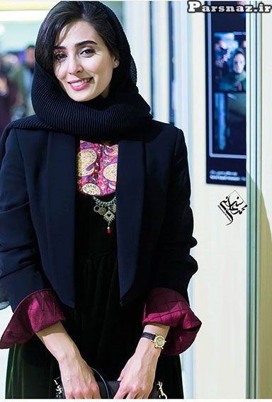 گالری عکس های بازیگران و ستاره های مشهور ایرانی