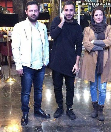 گالری تصاویر بازیگران و ستاره ها در اینستاگرام