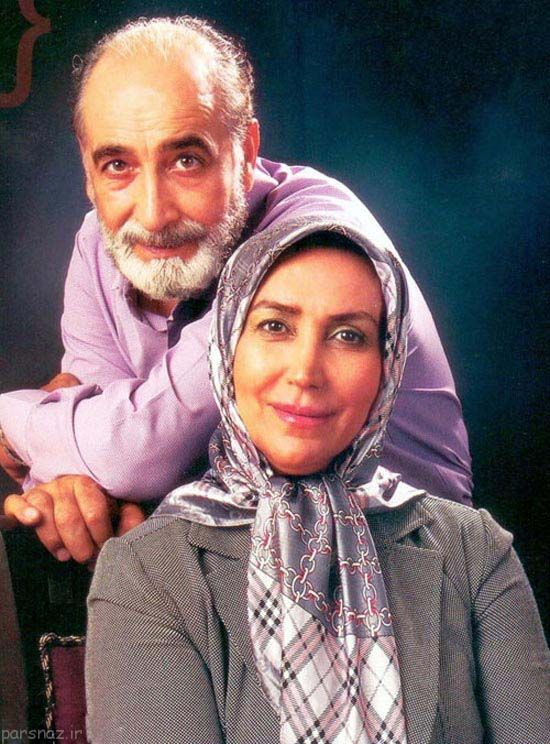 مصاحبه جالب و خواندنی با محمود پاک نیت