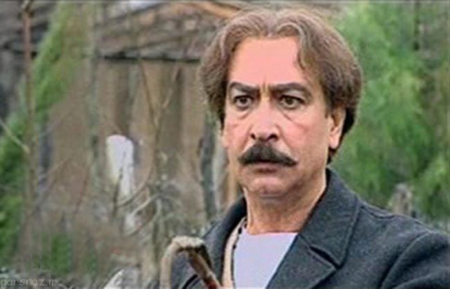مصاحبه جالب و خواندنی با محمود پاک نیت