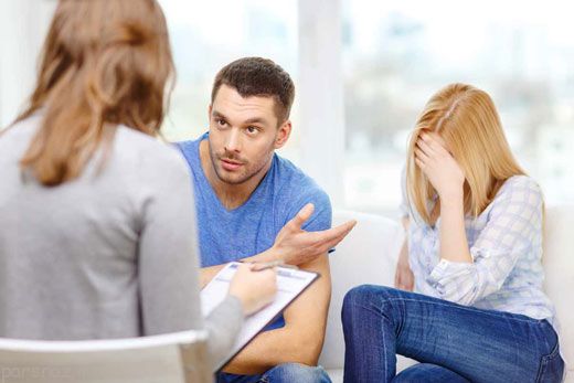 ناباروری زوج های ایرانی در چه وضعیتی است ناباروری زوج های ایرانی در چه وضعیتی است