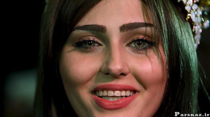 عکس های مسابقات زیباترین دختر شایسته عراق
