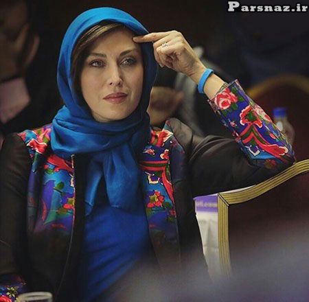 عکس بازیگران و افراد معروف در شبکه‌ های اجتماعی