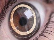 طراحی و ساخت لنز هوشمند توسط سامسونگ