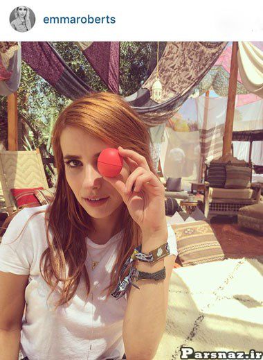 گالری عکس های بازیگران و ستاره های خارجی