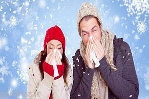 ذهنیت های صحیح و غلط درمورد سرماخوردگی